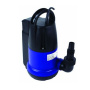 Aquaking Q50011 Tauchpumpe 10000 l/h Kunststoff mit Schwimmer
