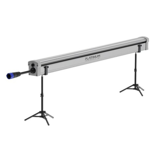 Under Canopy LED 150W Platinum