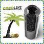 Aktivkohlefilter Prima Klima 360-480m³/h ø125 Ecoline