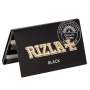 Rizla Black Paper à 100 Stk Pack à 25 St.