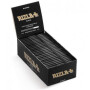 Rizla Black Paper à 100 Stk Pack à 25 St.