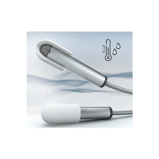 Prima Klima Rohrventilator PK125EC-THC