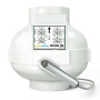 Prima Klima Rohrventilator PK125EC-THC