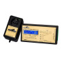 DimLux CO2 Sensor 10m zu Maxi Controller