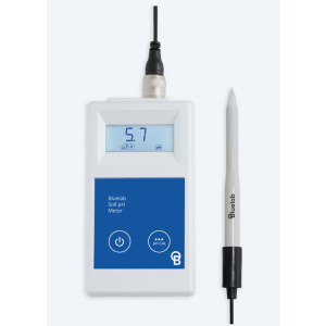 BlueLab Multimedia Soil pH Meter