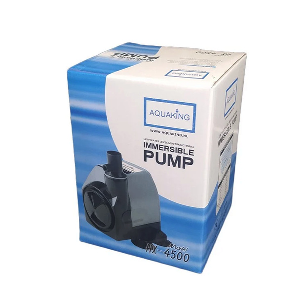 Aqua King HX-4500 Wasserpumpe 2000L/h