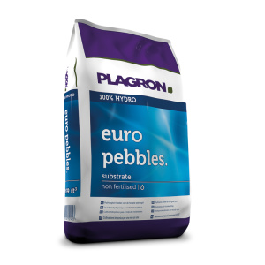 Plagron Blähton 8-16mm 45 Liter