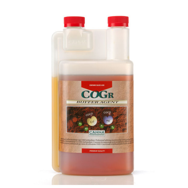 CANNA Cogr. Buffer Agent 1l
