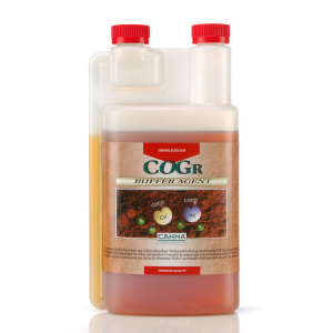 CANNA Cogr. Buffer Agent 1l
