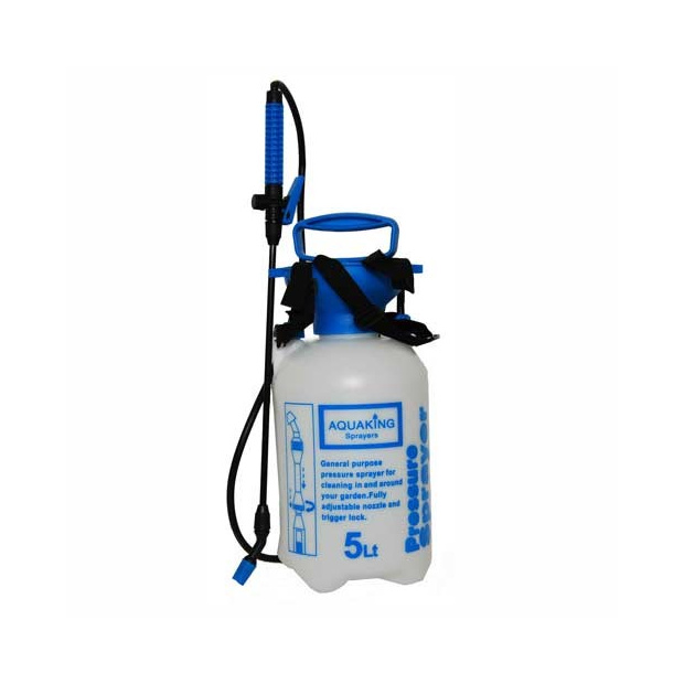 Drucksprühgerät 5 Liter