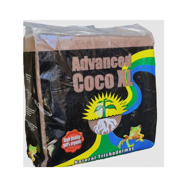 Advanced Coco XL Block 70 Liter (ähnlich wie UGro XL Block)