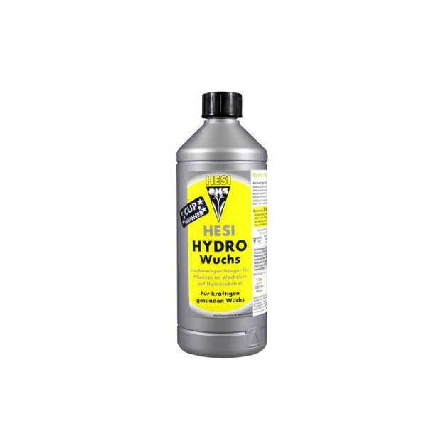 Hesi Hydro Wuchs 1 Liter