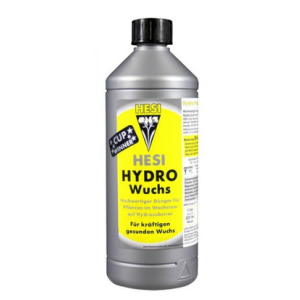 Hesi Hydro Wuchs 1 Liter