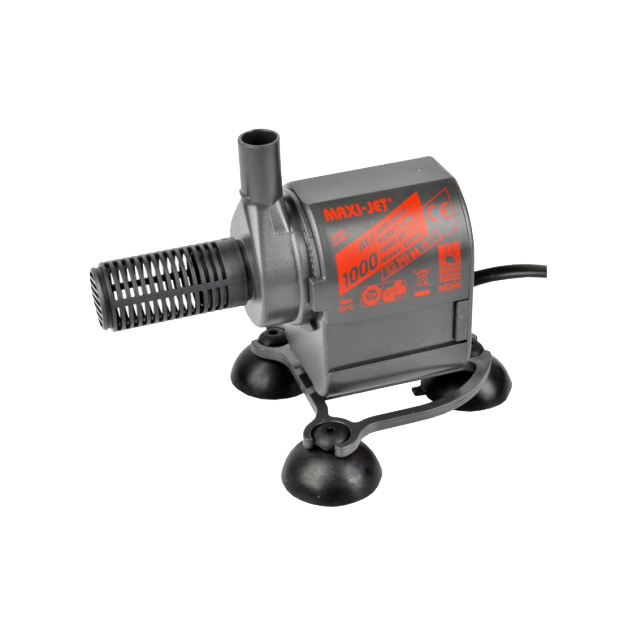 Maxi Jet Pumpe 1000 l/h