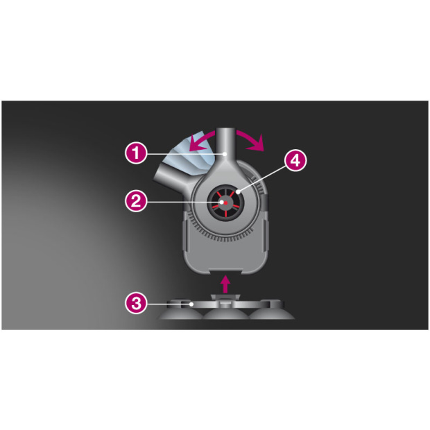 Maxi Jet Pumpe 1000 l/h