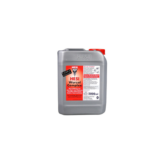 Hesi Wurzelcomplex 5 Liter