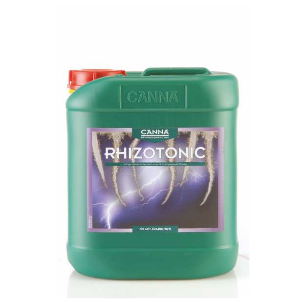 CANNA Rhizotonic 5 Liter