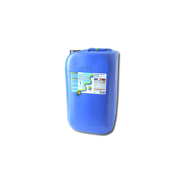 Advanced Hydroponics Dutch Formula GROW 25 Liter