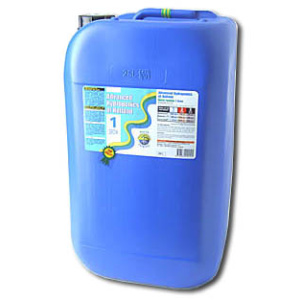 Advanced Hydroponics Dutch Formula GROW 25 Liter