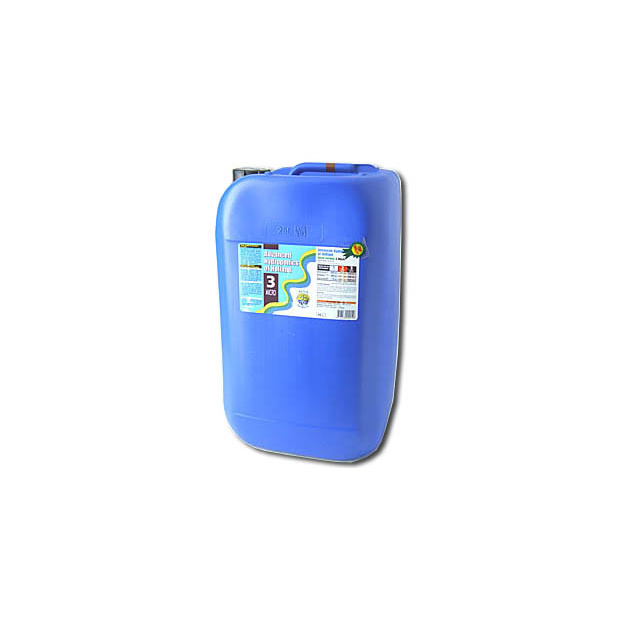 Advanced Hydroponics Dutch Formula MICRO 25 Liter