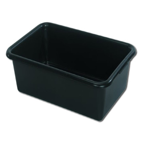 Wasserbecken PE 90 Liter 800x480x300mm