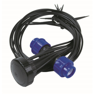 Topspin Bew&auml;sserungsspinne 12 Kapillare