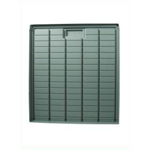 Belag 1x1.1m (4-seitig)