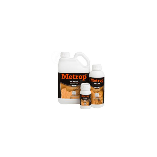 METROP MAM 8 1 Liter