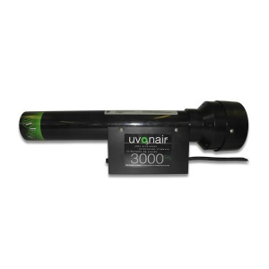 Uvonair 3000 Ozongenerator f&uuml;r Innenr&auml;ume