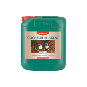 CANNA Cogr. Buffer Agent 5l