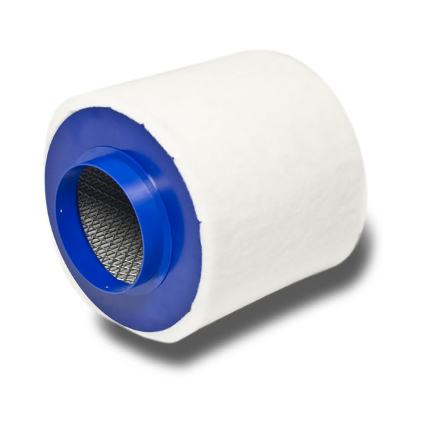 CarbonActive HL Standard 500ZW 200