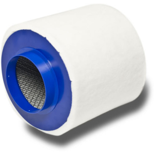 CarbonActive HL Standard 500ZW 200