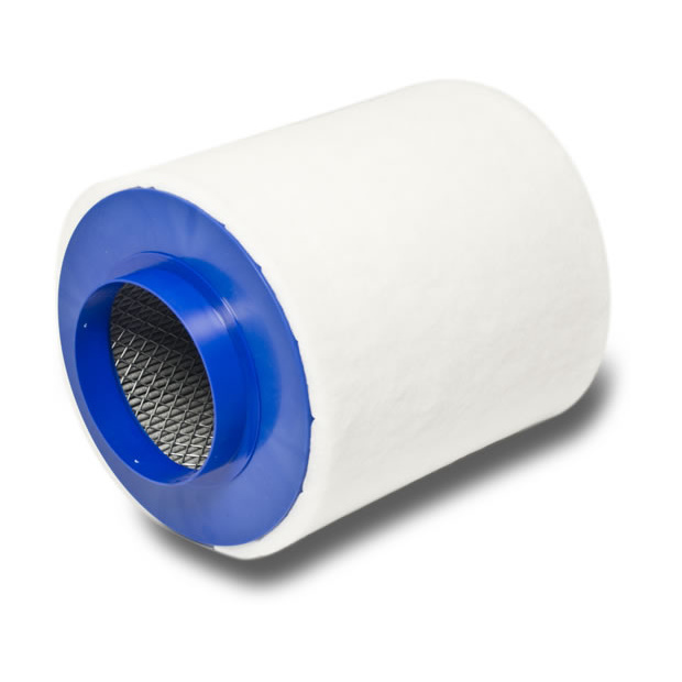 CarbonActive HL Standard 650Z 200