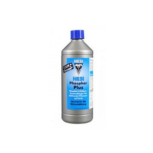 Hesi Phosphor+ 1 Liter