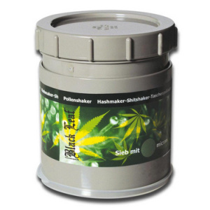 Hashmaker groß 150µ Sieb