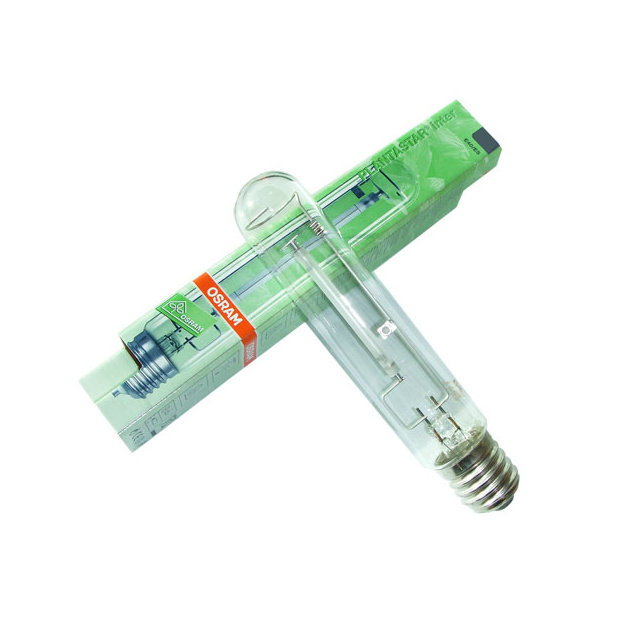 OSRAM Plantastar T 600 Watt, 230V - HPS