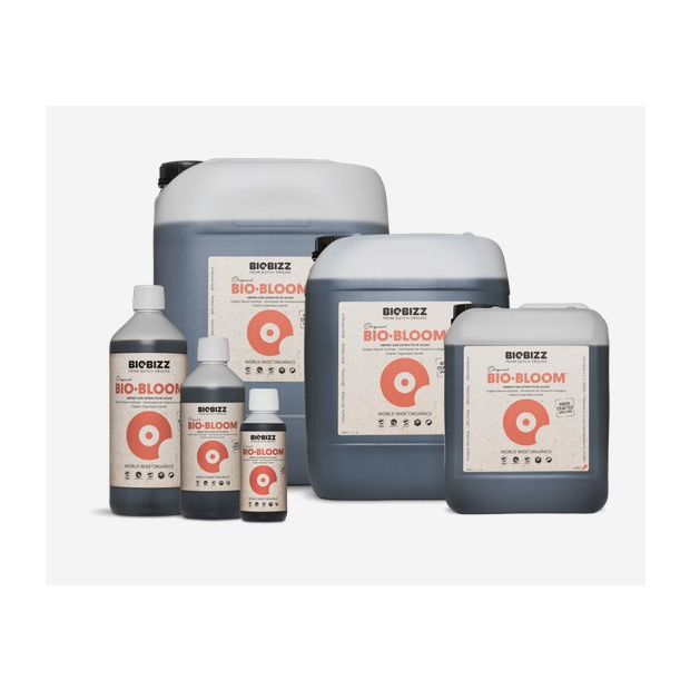Biobizz Bio Bloom 5 L