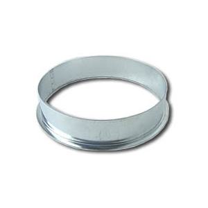 Anschlussflansch ø250mm