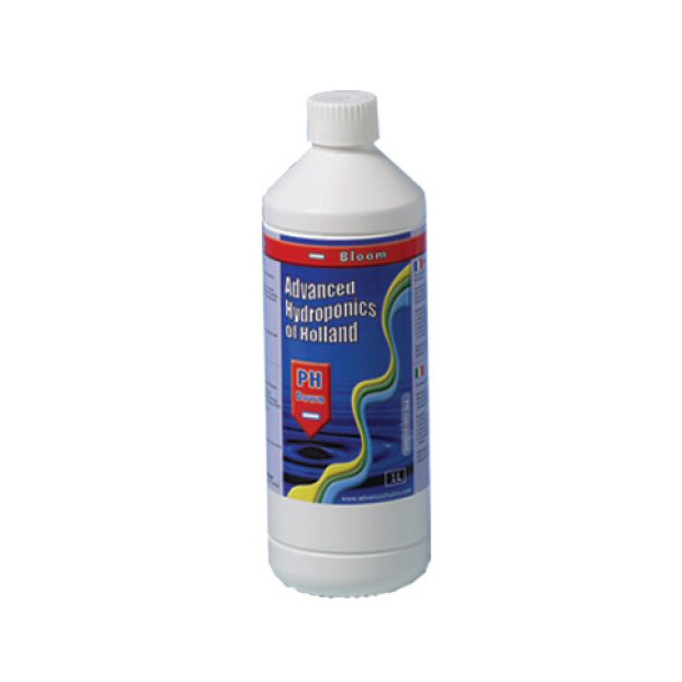 Advanced PH down Bloom 1l