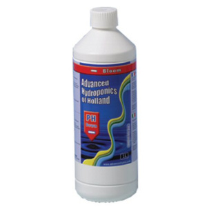 Advanced PH down Bloom 1l