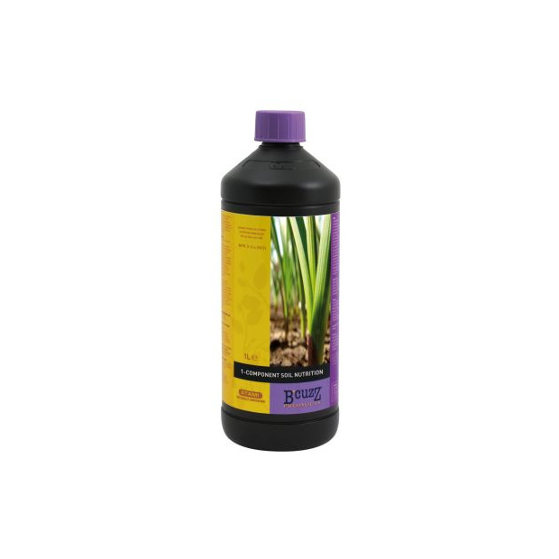 Bcuzz Erde 1 Komponenten 1 Liter