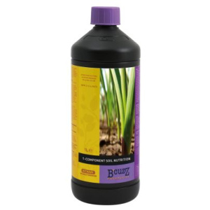 Bcuzz Erde 1 Komponenten 1 Liter