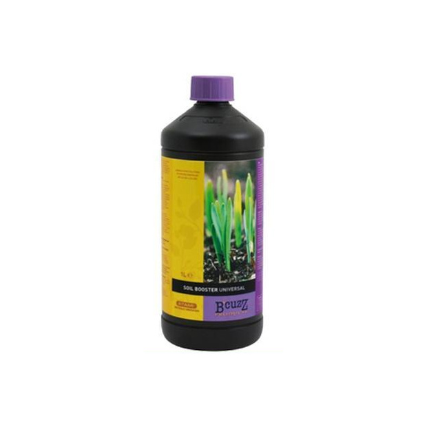Bcuzz Booster Erde Universal 1 Liter