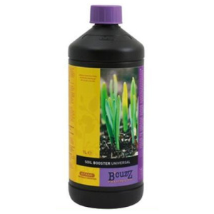Bcuzz Booster Erde Universal 1 Liter