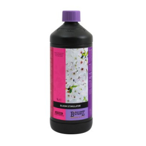 Bcuzz Blütenstimulator Erde/Hydro 1 Liter