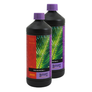 Bcuzz Coco A+B 1 Liter