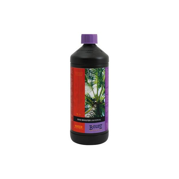 Bcuzz Booster Coco Universal 1 Liter