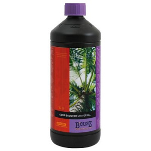 Bcuzz Booster Coco Universal 1 Liter