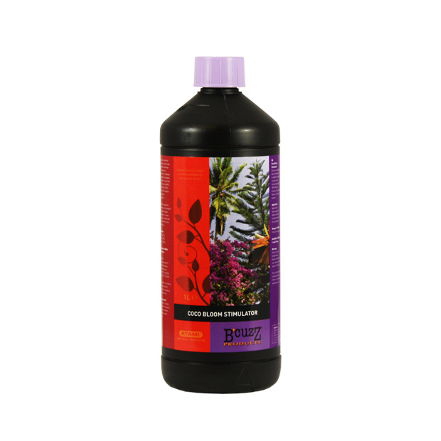 Bcuzz Blütenstimulator Coco 1 Liter