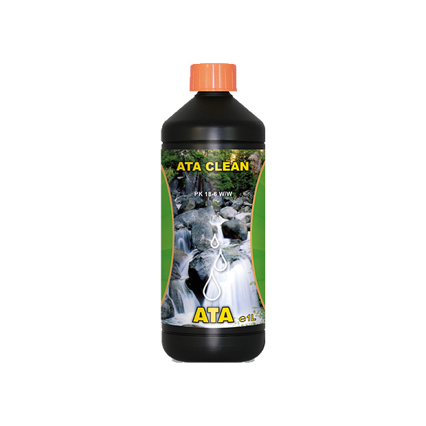 ATA Clean 1 Liter